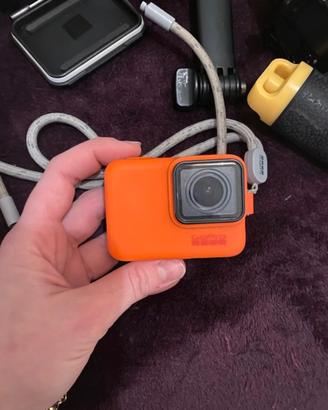 GoPro Hero 7 black