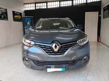 Renault Kadjar 1.5 diesel 2018 CON GARANZIA