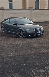 Audi A3 3porte