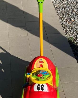 Cavalcabile Chicco