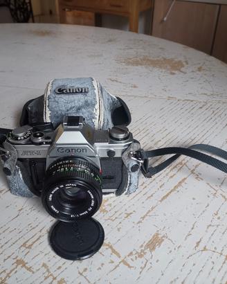 macchina fotografica