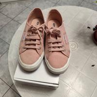 Scarpe da tennis superga