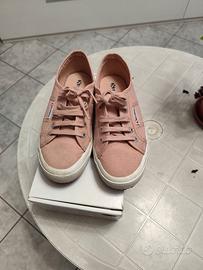 Scarpe da tennis superga