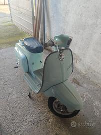lambretta j50 Deluxe 