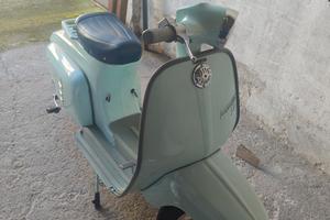 lambretta j50 Deluxe 