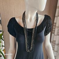 Abito da sera per eventi party cocktail