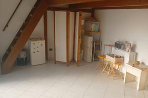 loft ristrutturato a Gioia del Colle 