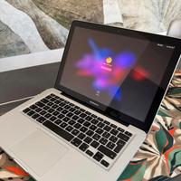 Mac Book Pro Early 2011- High Sierra