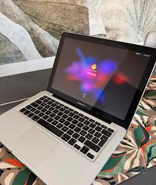 Mac Book Pro Early 2011- High Sierra