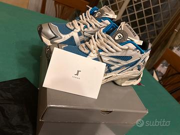 Scarpe Balenciaga Runner