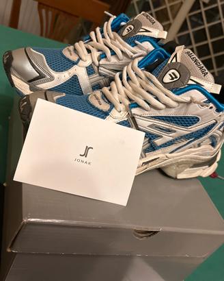 Scarpe Balenciaga Runner
