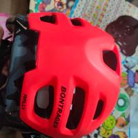 casco mtb 