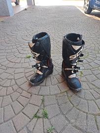 Stivali Cross SIDI tg 42