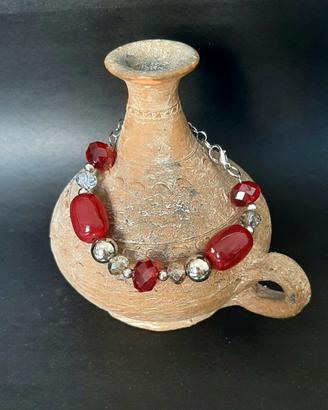 BRACCIALI ARTIGIANALI UNICI – NUOVA COLLEZIONE