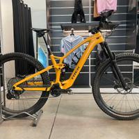 Trek Fuel EXe 9.9 AXS - E-MTB Leggera - Taglia M