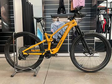 Trek Fuel EXe 9.9 AXS - E-MTB Leggera - Taglia M