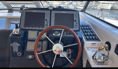 Raymarine e120