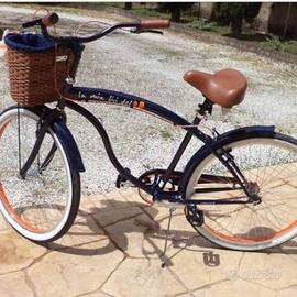 Cruiser Bike