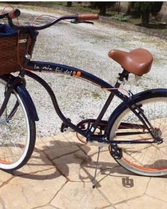 Cruiser Bike