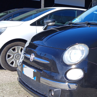 Fiat 500 (2007-2016) - 2008