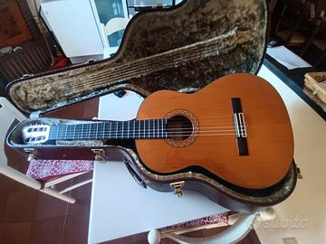 chitarra  classica Aria