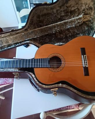 chitarra  classica Aria