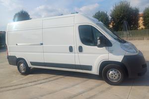 FIAT DUCATO FURGONE KM 79000