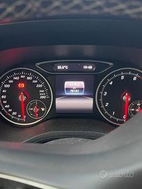 Mercedes classe B