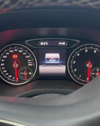Mercedes classe B