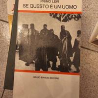 Se questo è un uomo