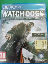 gioco ps4