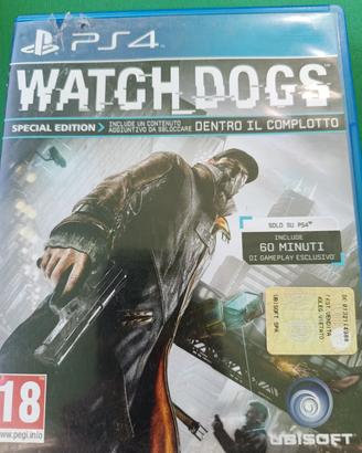 gioco ps4
