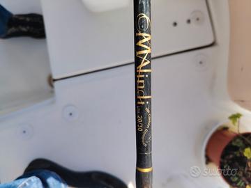 canna Italcanna Malindi 20/30