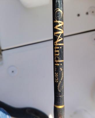 canna Italcanna Malindi 20/30