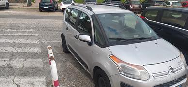 Citroen C3 Picasso 
