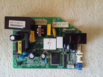 Scheda interna condizionatore Samsung 18000-24000