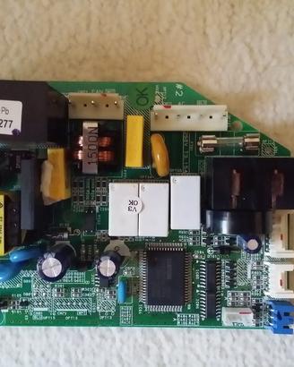 Scheda interna condizionatore Samsung 18000-24000