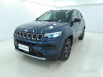 Jeep Compass Limited DDCT BR918809 1.5 Mild Hybrid
