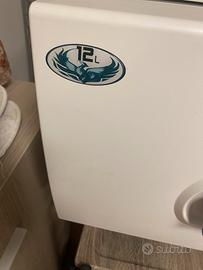 Autoclave fhoenix blu 12L estetista