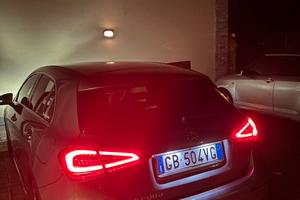 MERCEDES CLASSE A200d 2020