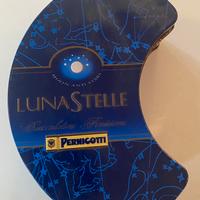 Scatola in latta vintage Pernigotti LunaStelle