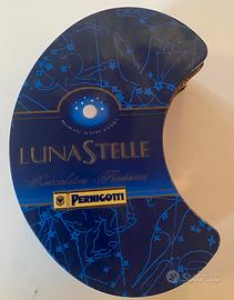 Scatola in latta vintage Pernigotti LunaStelle