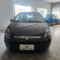 Fiat Punto Evo 1.3 Mjt 75 CV DPF 5 porte S&S Activ