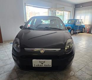 Fiat Punto Evo 1.3 Mjt 75 CV DPF 5 porte S&S Activ