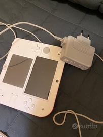 nintendo 2ds