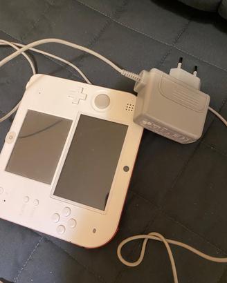 nintendo 2ds