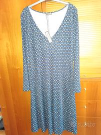 Abito donna brand Maliparmi