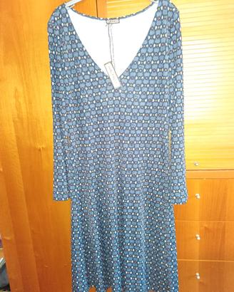 Abito donna brand Maliparmi