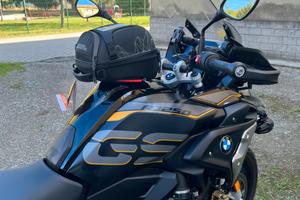 BMW R 1250 GS  anno 2019 modello EXCLUSIVE