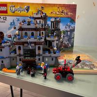 lego 70404 castello serie castle